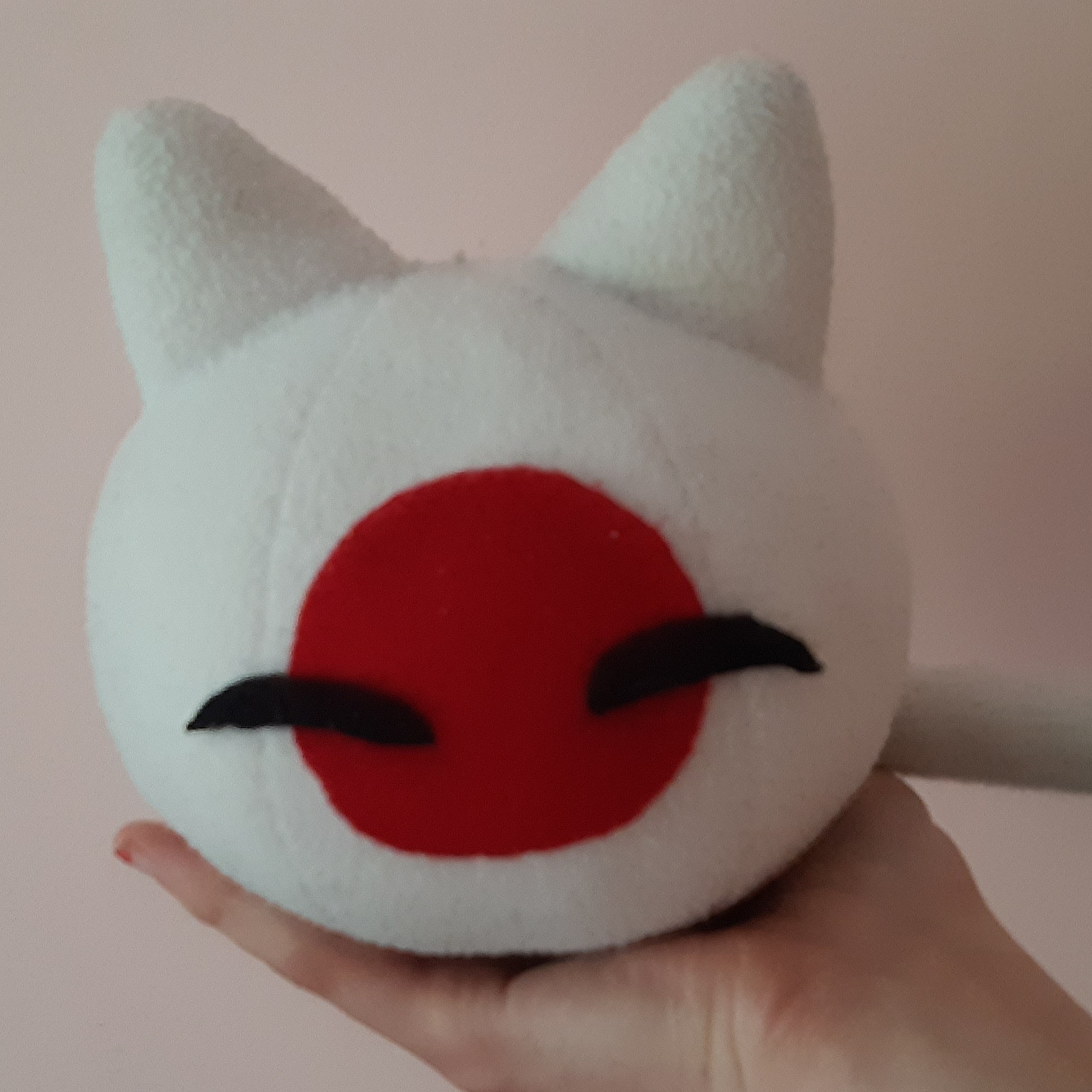 Japanball Ukies Creations