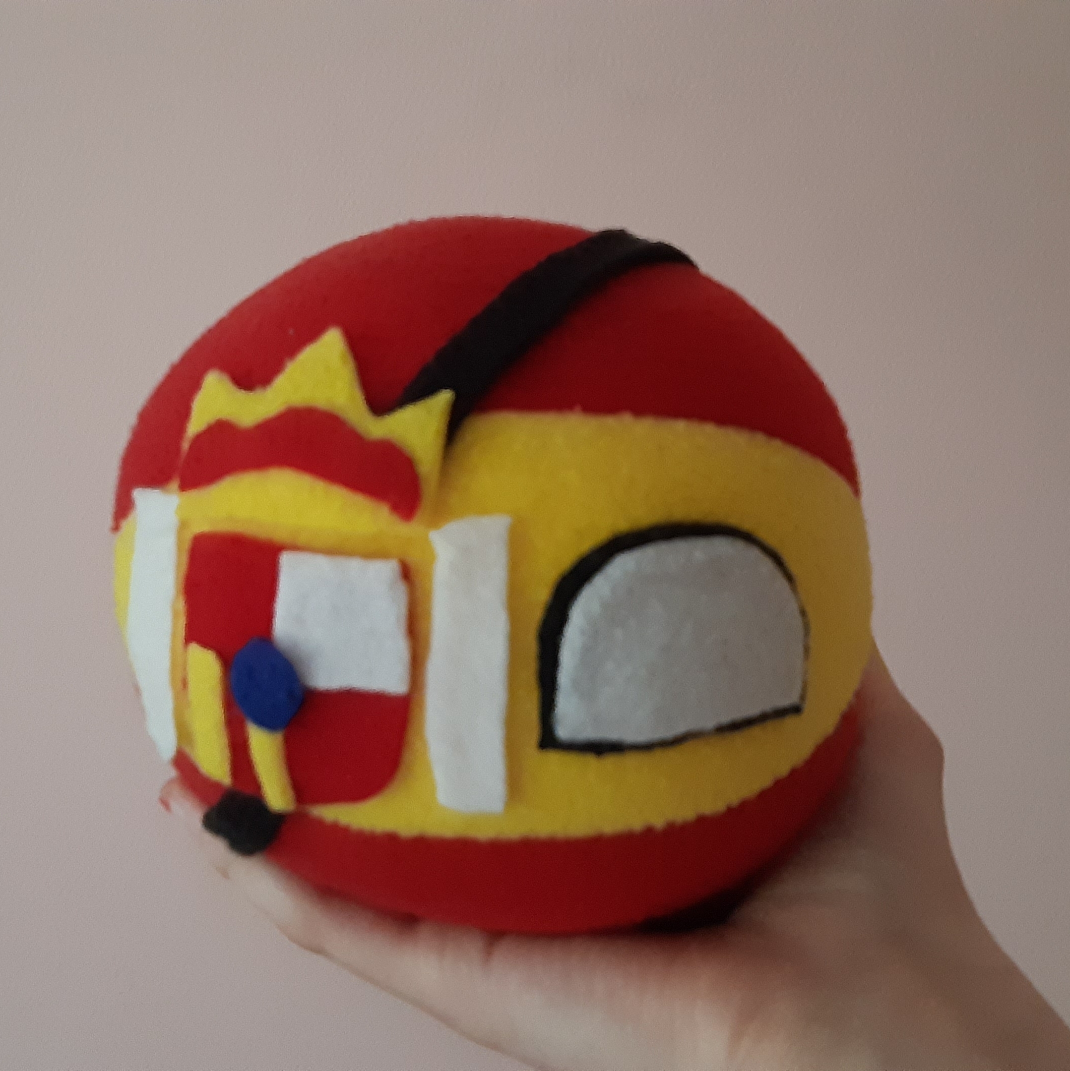 Spainball