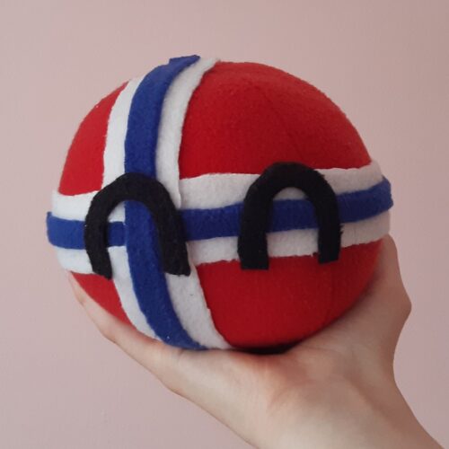 Norwayball