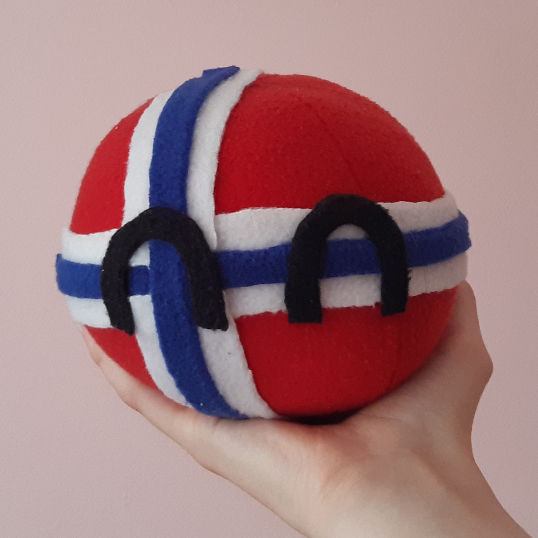 Norwayball