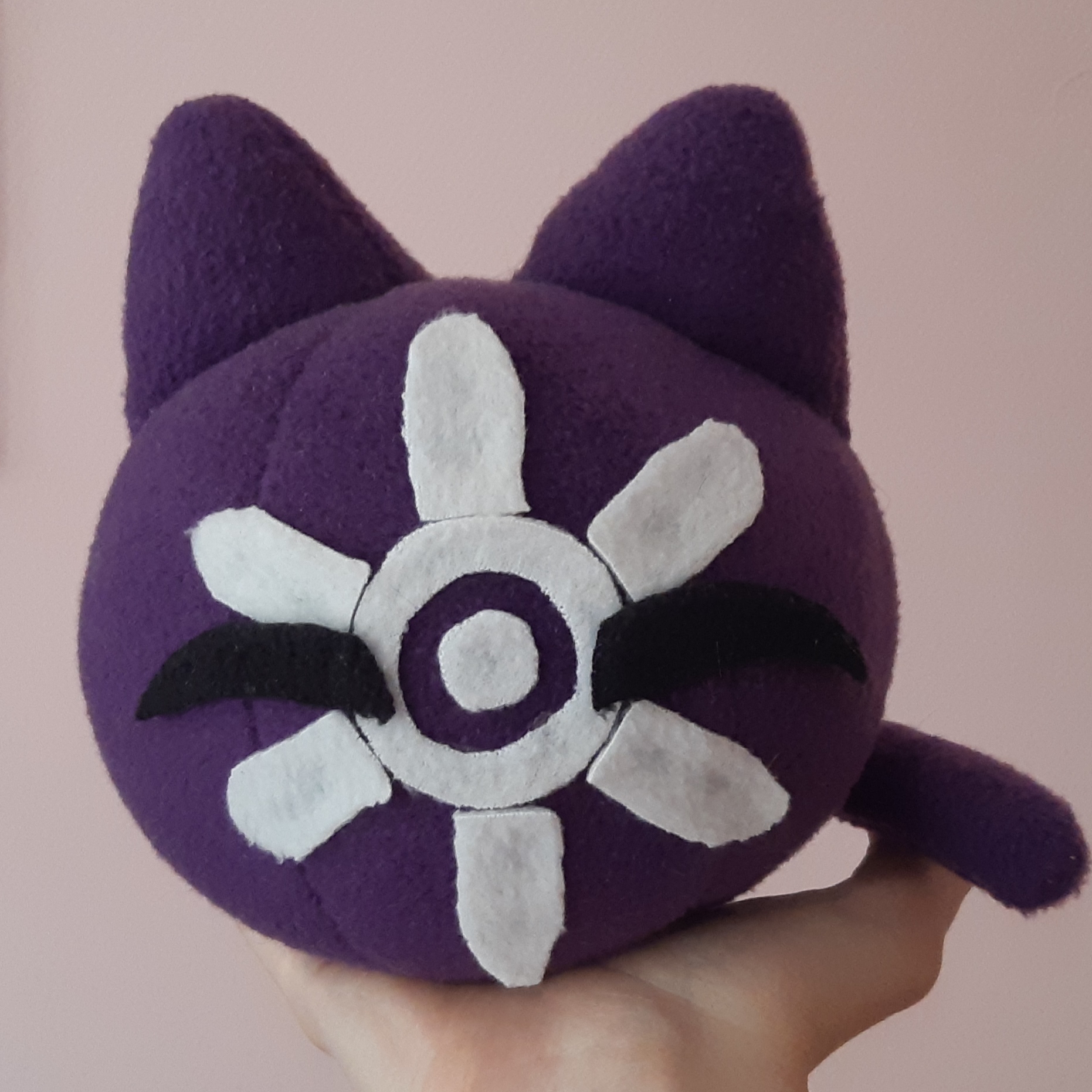 Tokyoball Ukies Creations