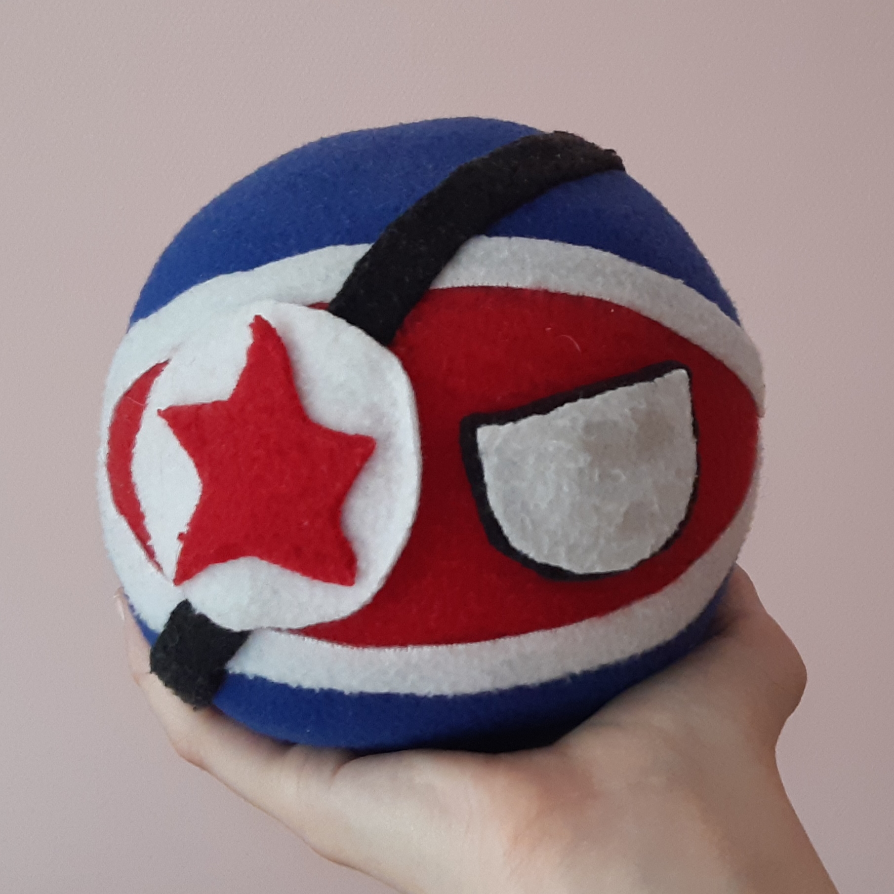 20220814_104619 North-Koreaball