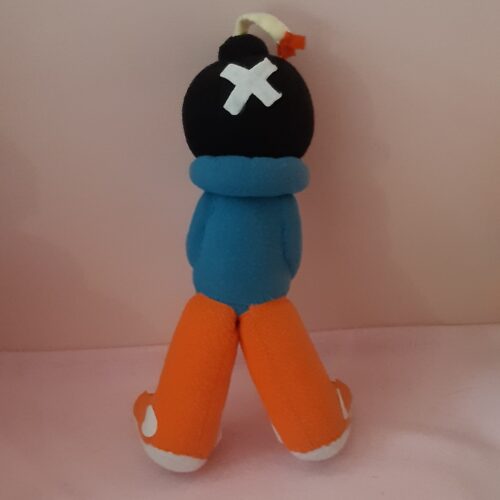 Whitty plush - Image 2