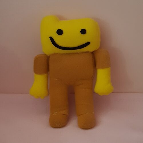 Ron plush