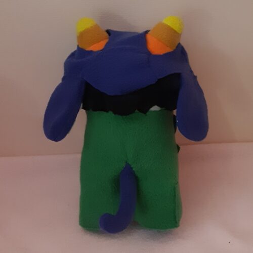 Nepeta Leijon plush - Image 2