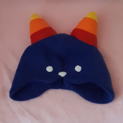 Nepeta Leijons hat