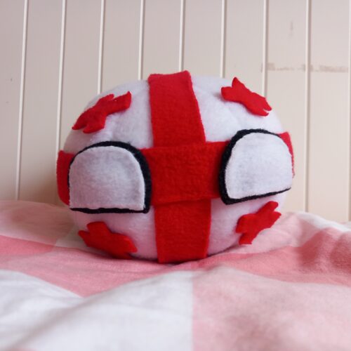 [Sale] Georgiaball