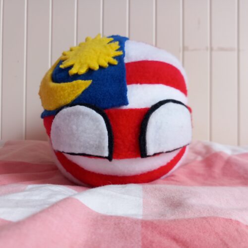 [Sale] Malaysiaball