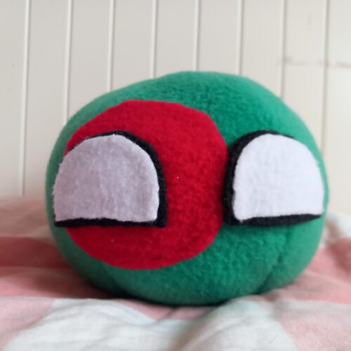 [Sale] Bangladeshball