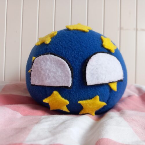 [Sale] EUball