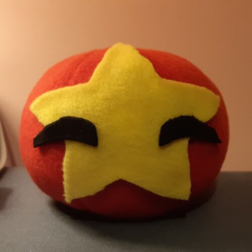 [Sale] Vietnamball