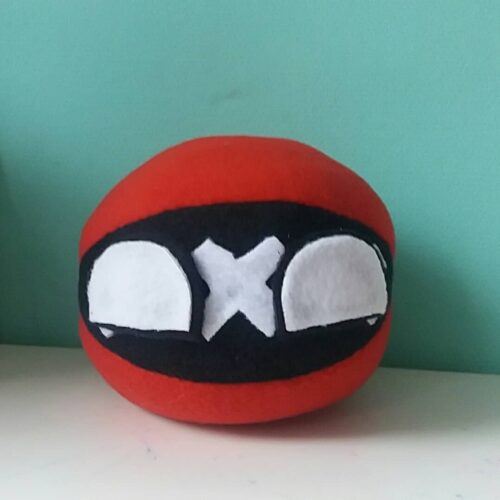 [Sale] Amsterdamball