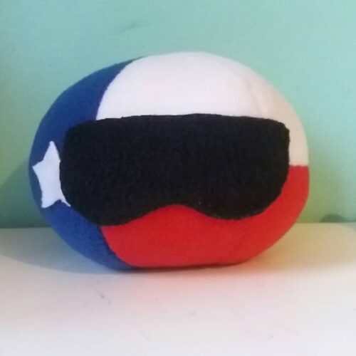 [Sale] Texasball