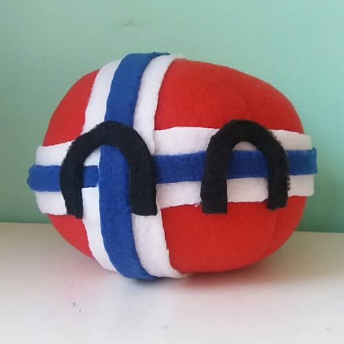 [Sale] Norwayball