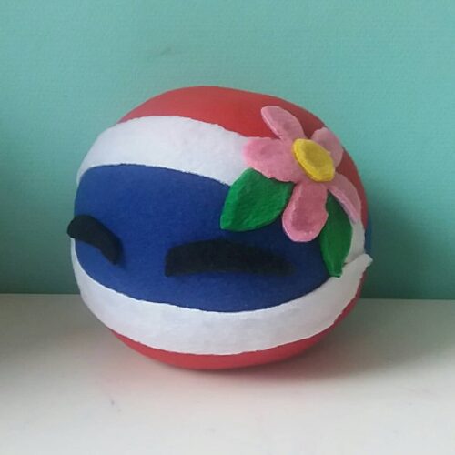 [Sale] Thailandball