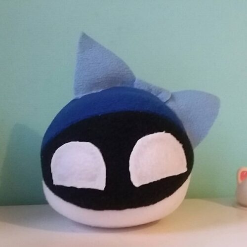 [Sale] Estoniaball