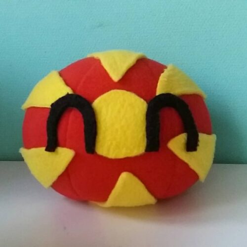 [Sale] North-Macedoniaball