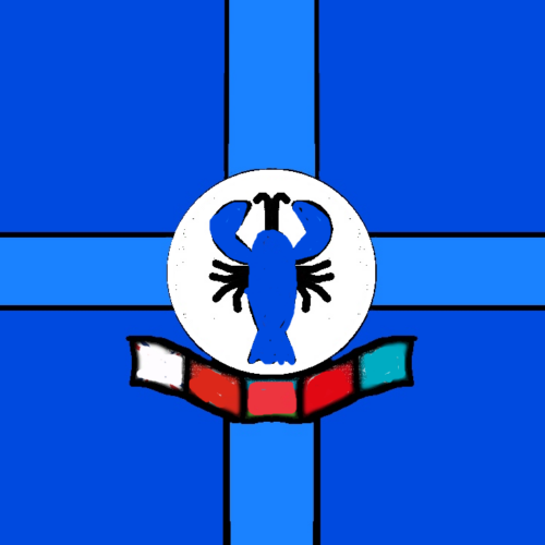 Custom Countryball